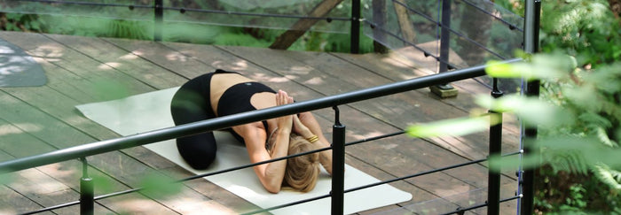 Yoga de la rentrée