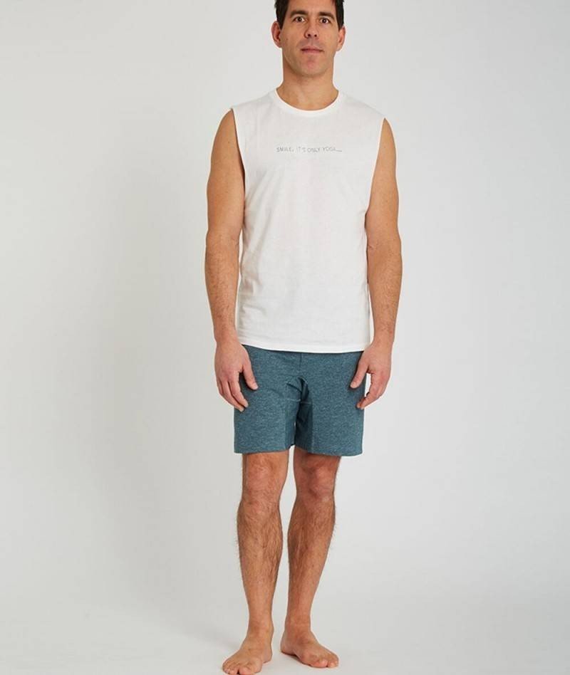 PATANJALI - Short - Paon - Yoga Searcher
