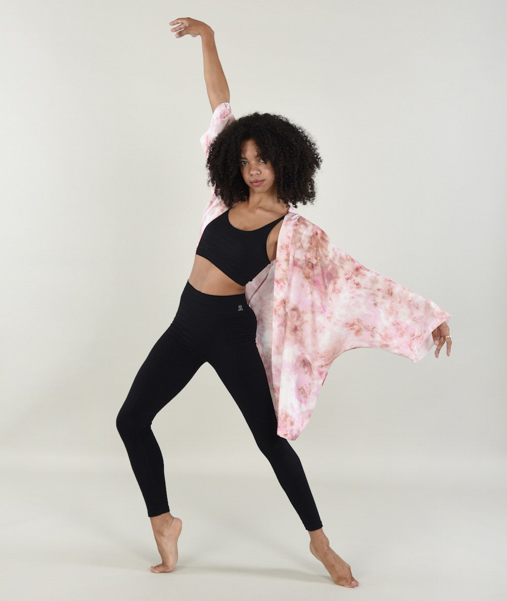 DYEKI - Kimono Tie and Dye