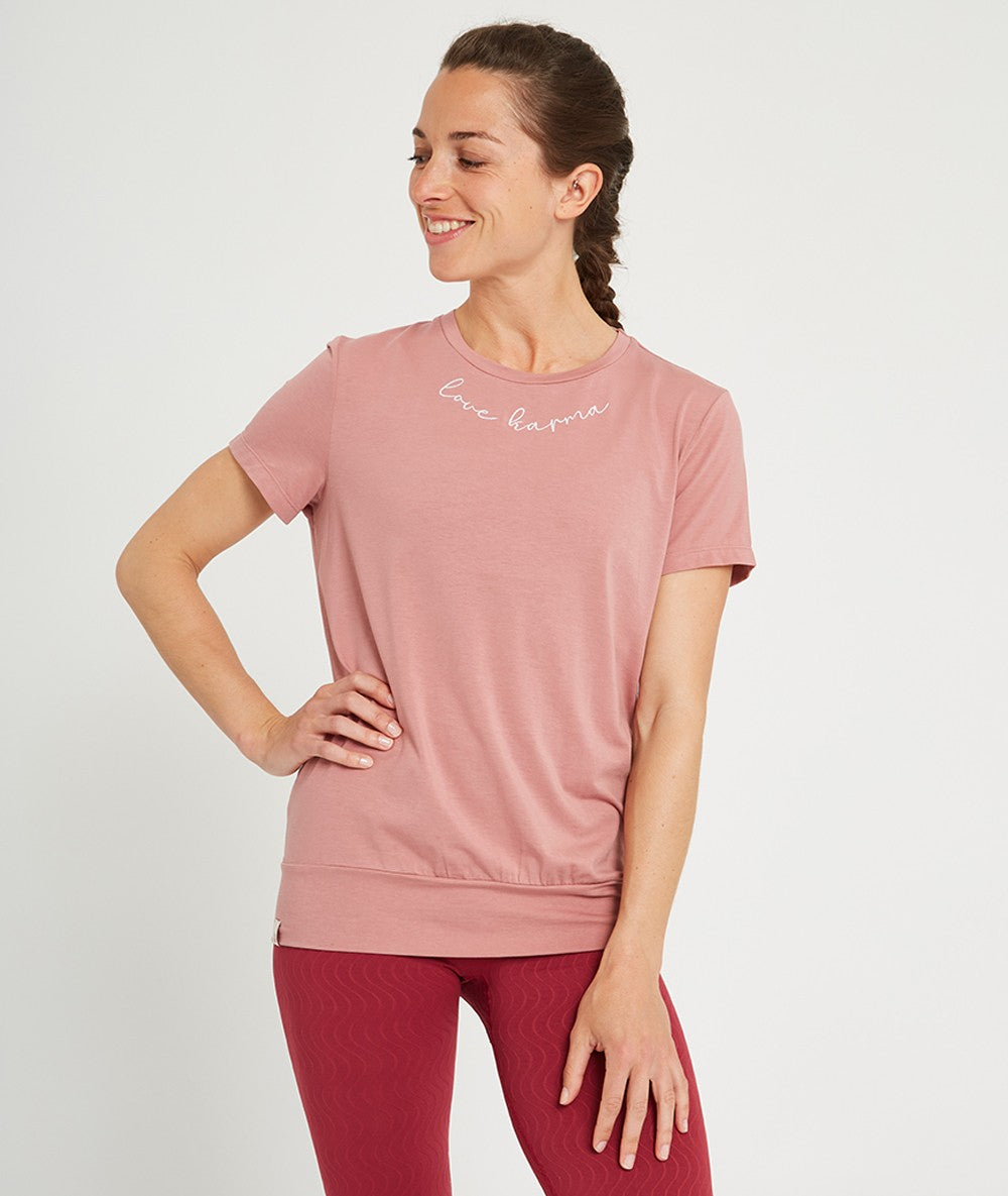 MANTRA - Tee-shirts manches courtes
