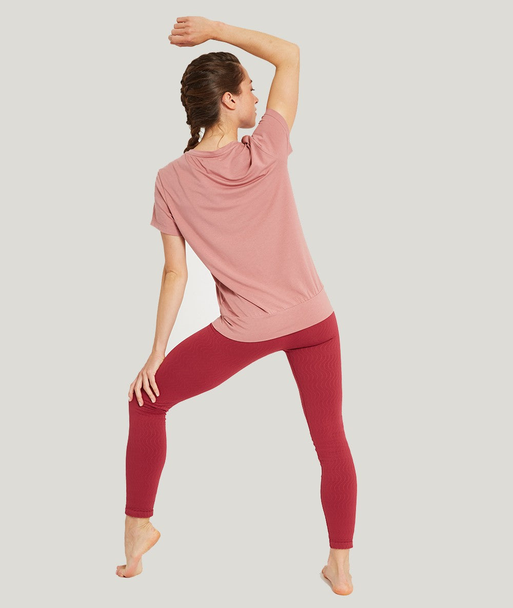MANTRA - Tee-shirts manches courtes