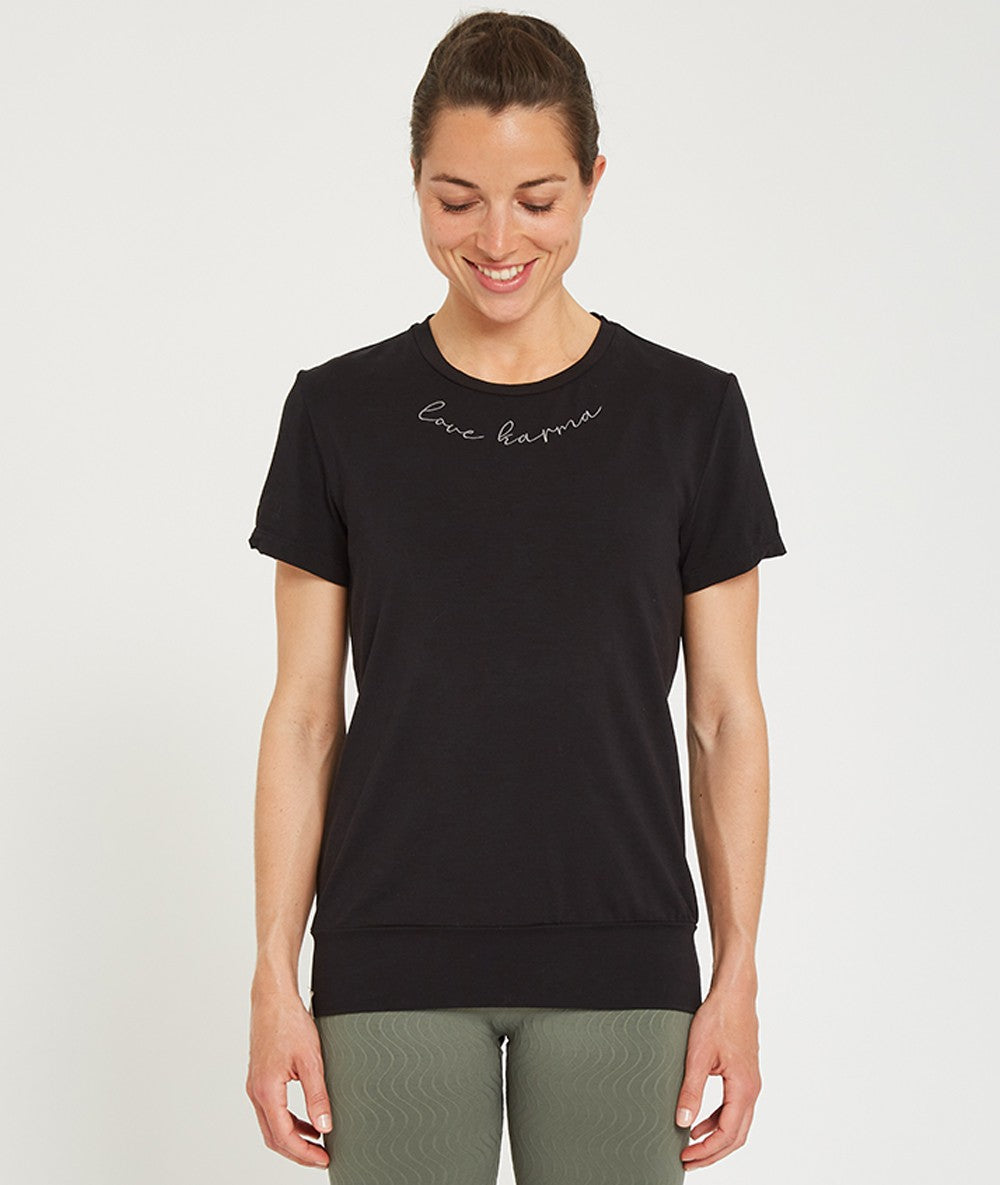 MANTRA - Tee-shirts manches courtes