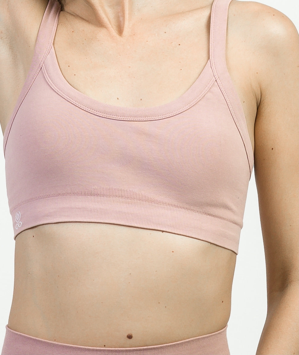 LONI - Cotton bra