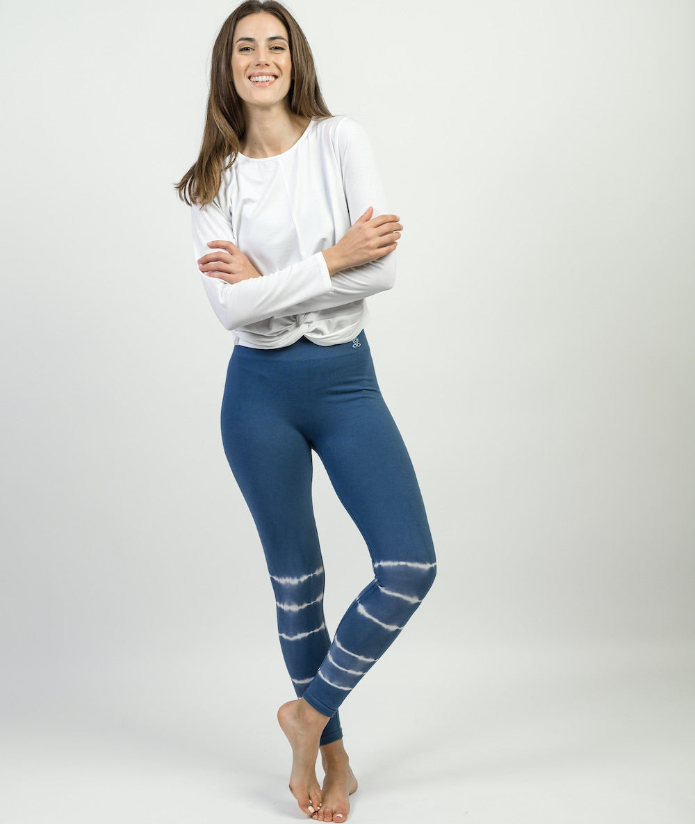NAMASH - Tee-shirt manches longues