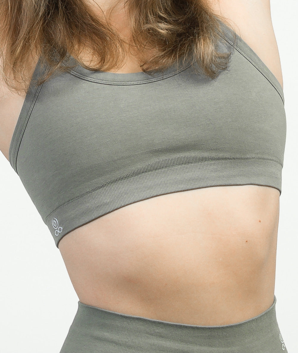 LONI - Cotton bra