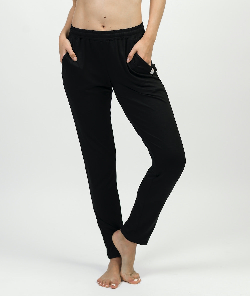 SATIA - Jogging souple de yoga
