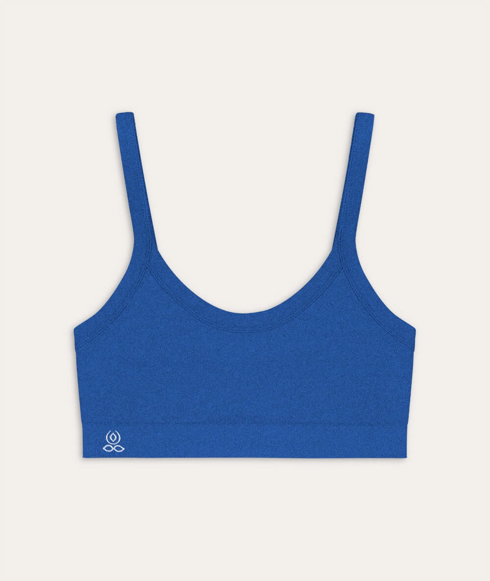 LONI - Cotton bra