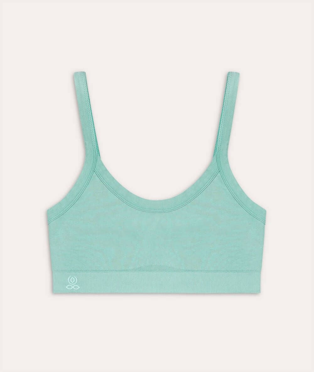 LONI - Cotton bra