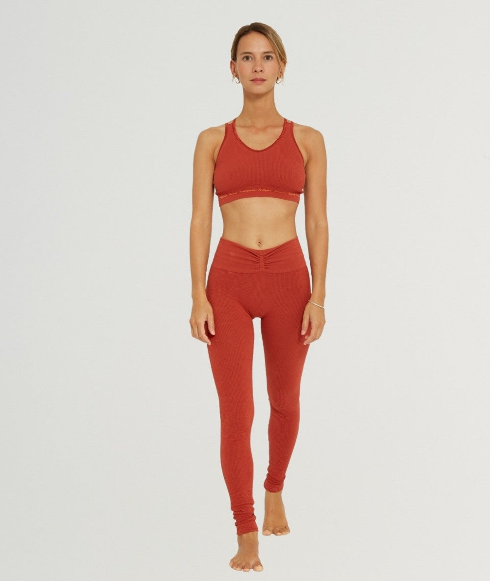 MATRIKA - Reggiseno in cotone