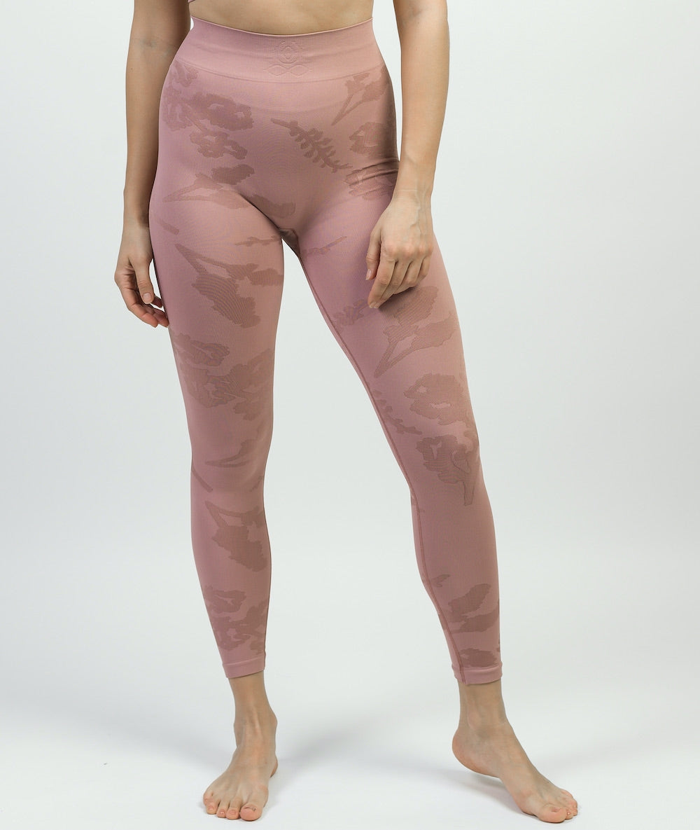 VARANASI - Legging de yoga