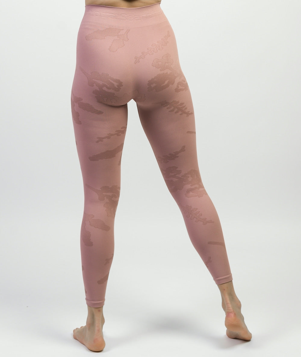 VARANASI - Legging de yoga