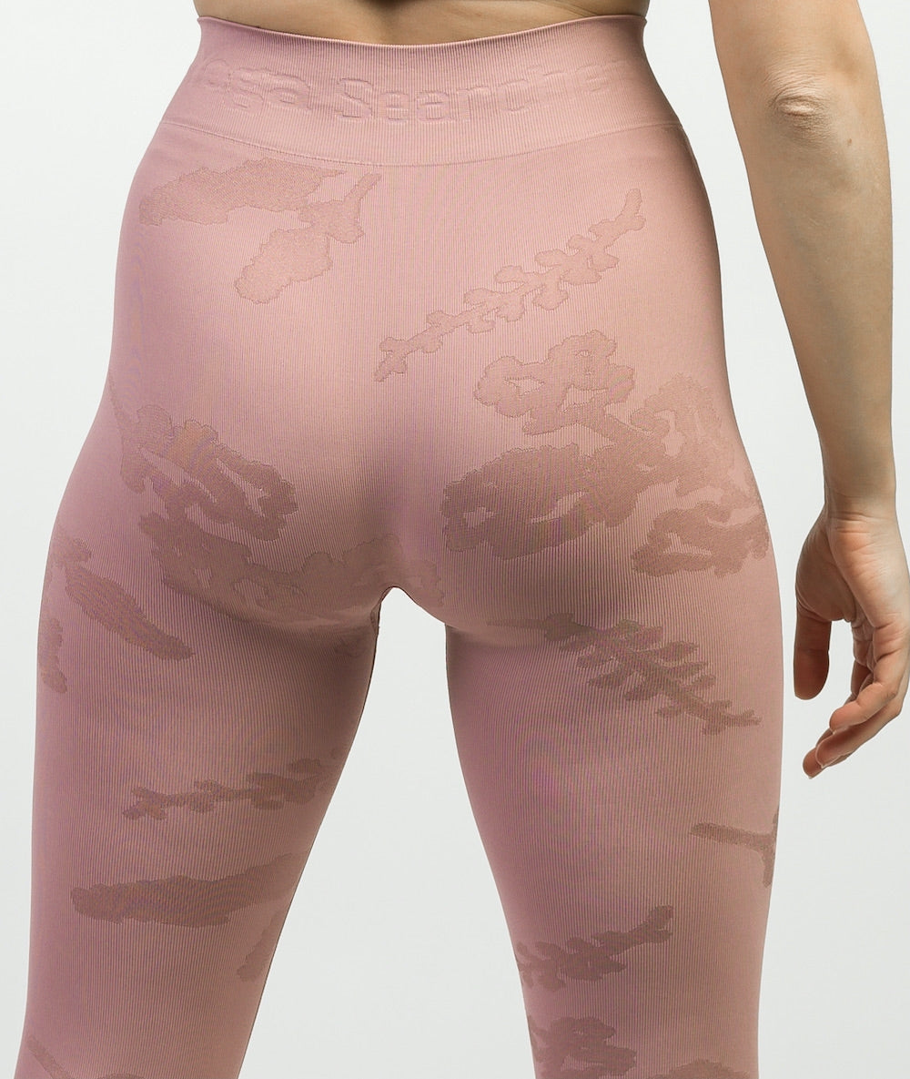 VARANASI - Legging de yoga
