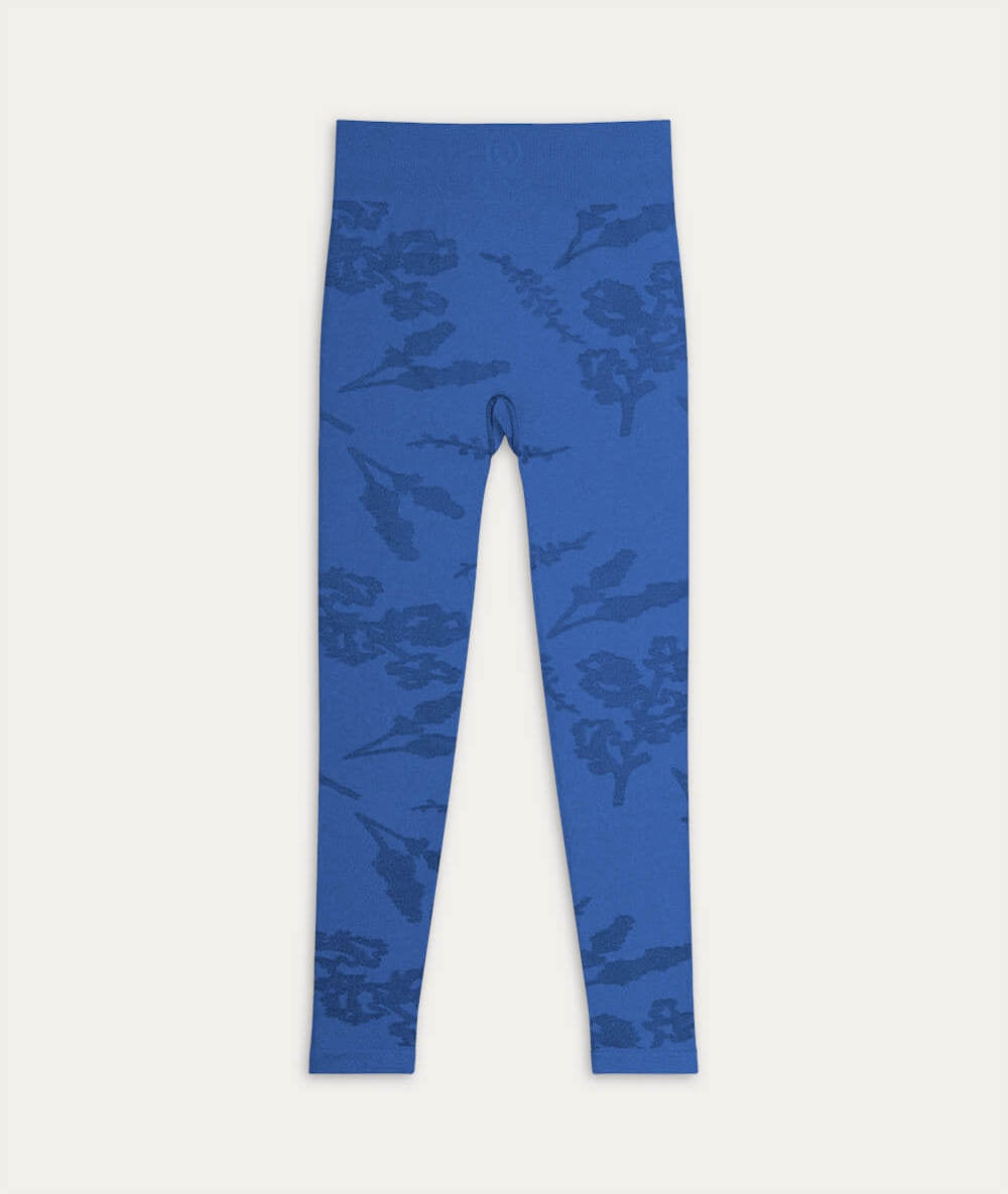 VARANASI - Legging de yoga