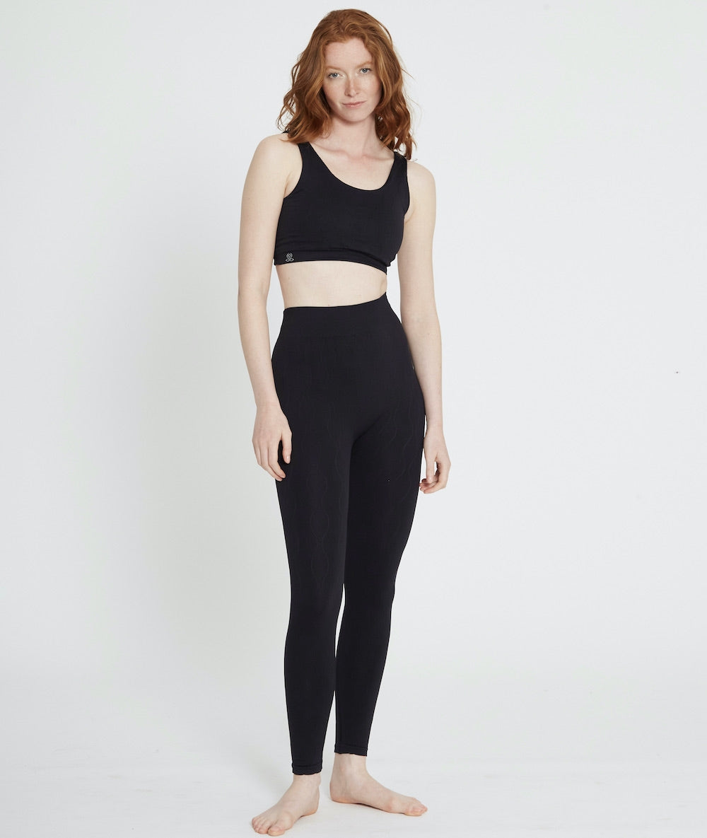 MARU - Brassière en fibres recyclées