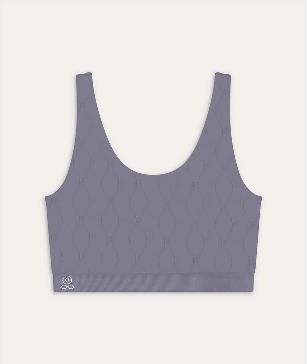 MARU - Brassière en fibres recyclées