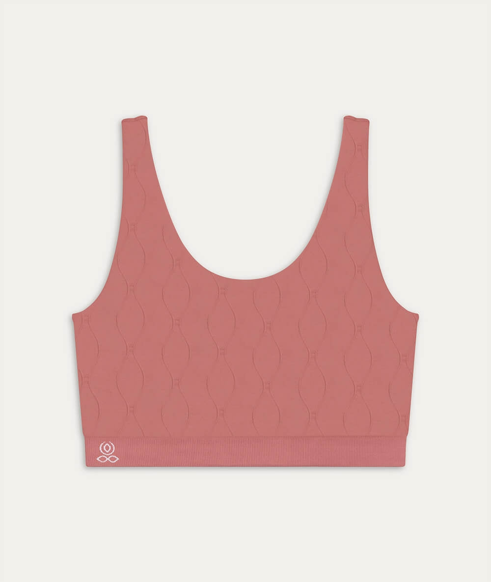 MARU - Brassière en fibres recyclées