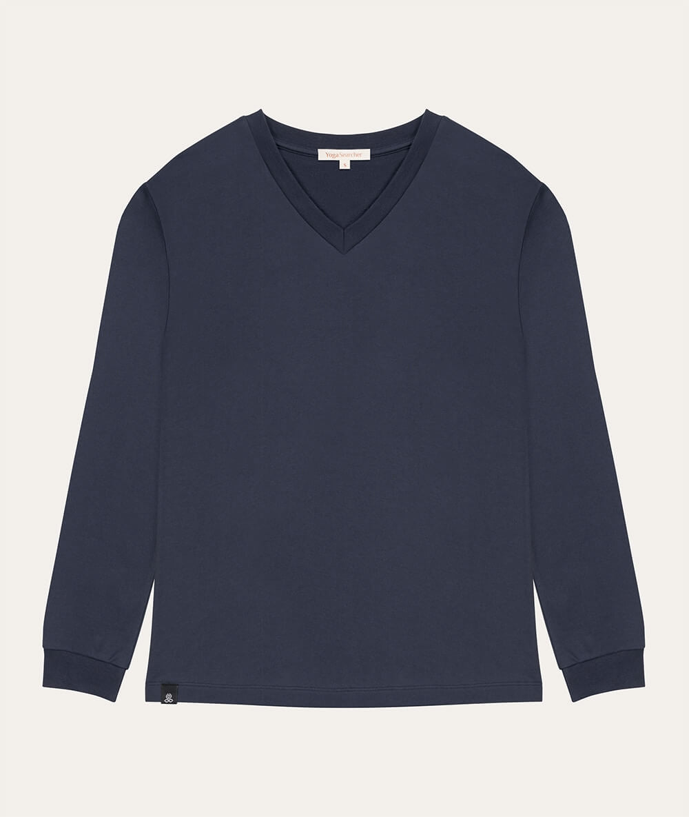 BIONADI - Organic cotton sweatshirt