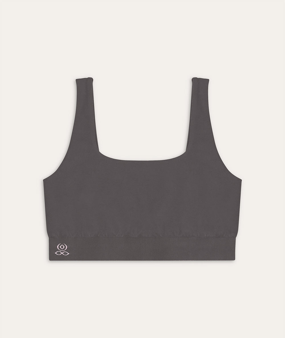 CHA - Brassière en coton