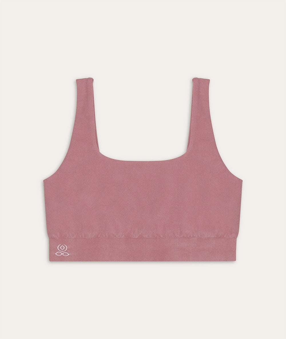 CHA - Brassière en coton