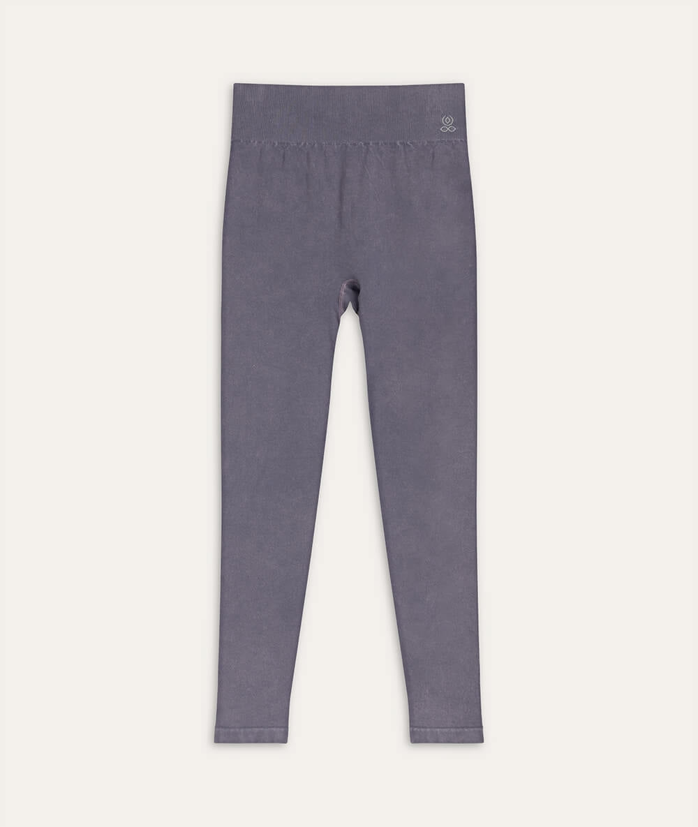 VENICE - Leggings aus Baumwolle