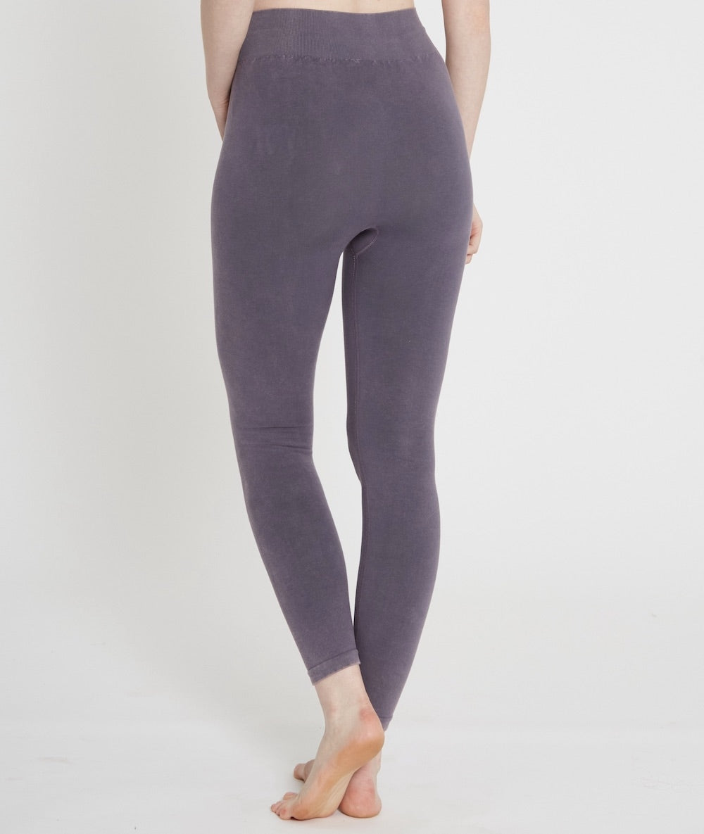 VENICE - Leggings aus Baumwolle