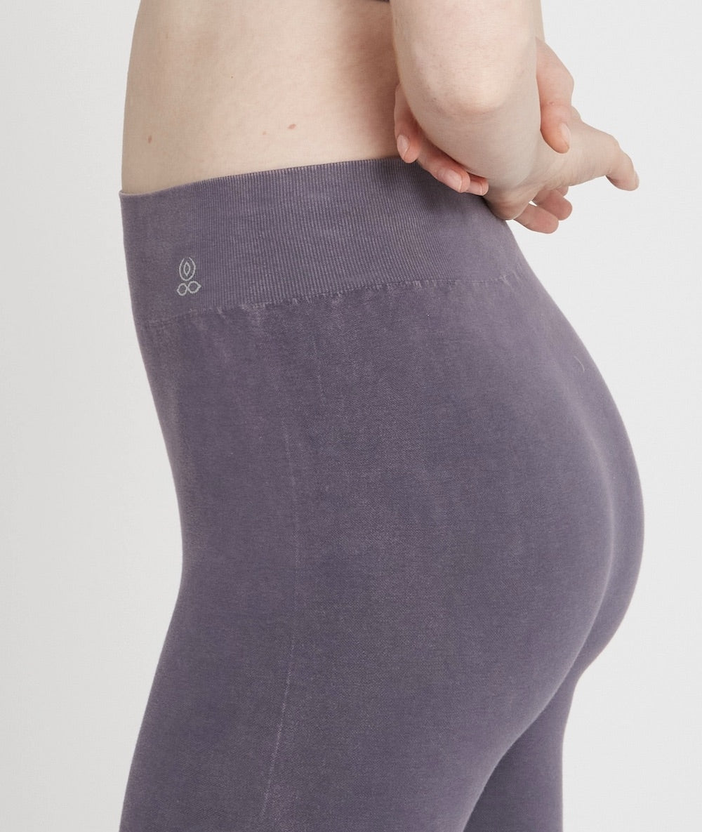 VENICE - Leggings aus Baumwolle