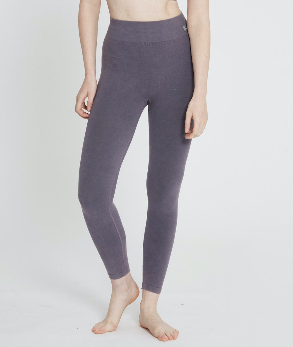 VENICE - Leggings aus Baumwolle