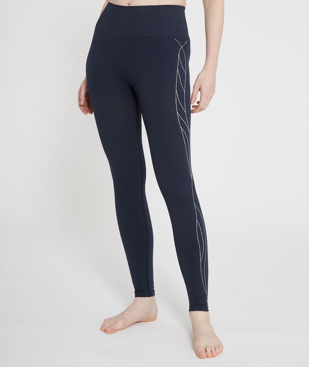 copy of ASHTI - Legging in recycled fibres