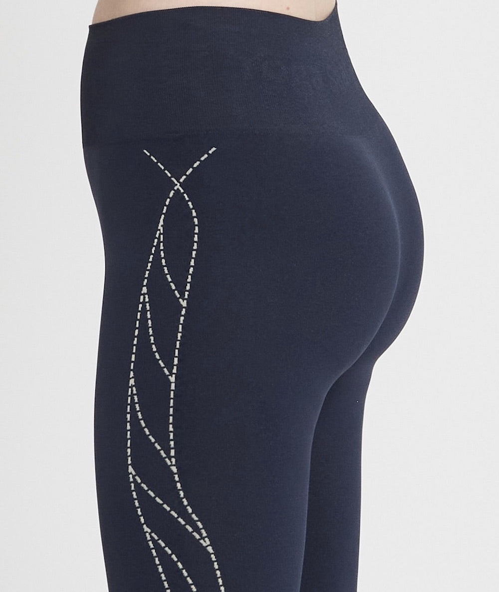 copy of ASHTI - Legging in recycled fibres