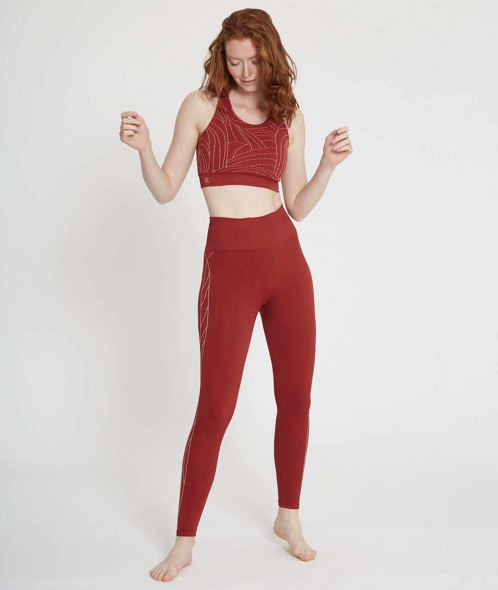 copy of ASHTI - Legging in recycled fibres