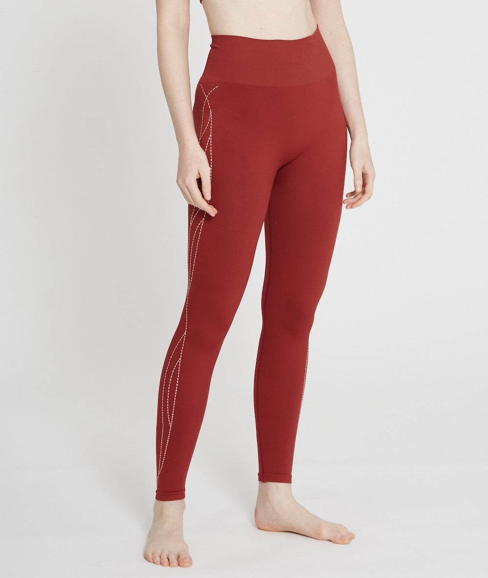 copy of ASHTI - Legging in recycled fibres