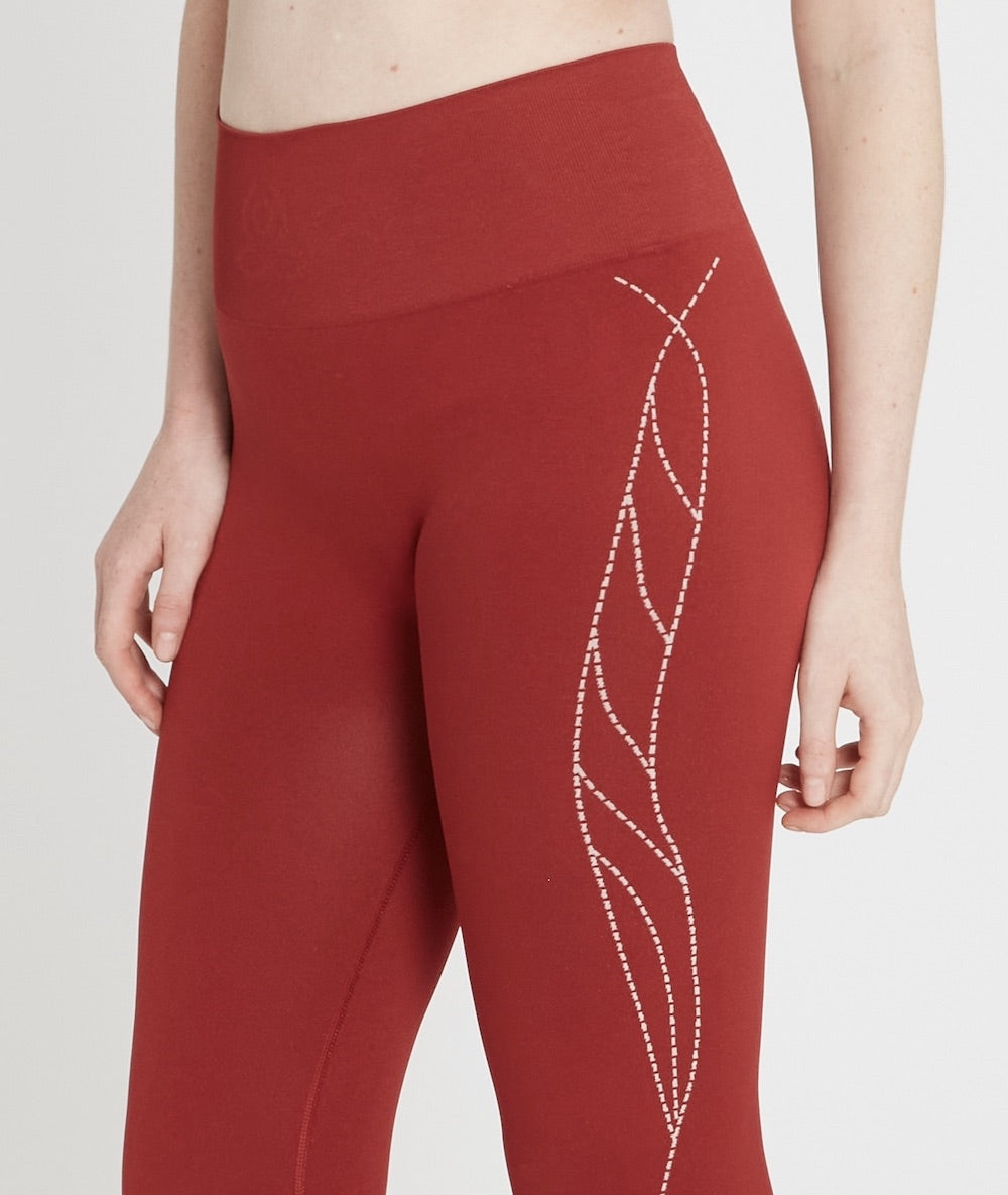copy of ASHTI - Legging in recycled fibres