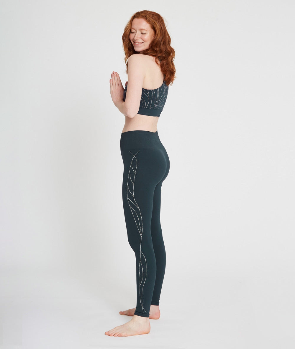 copy of ASHTI - Legging in recycled fibres