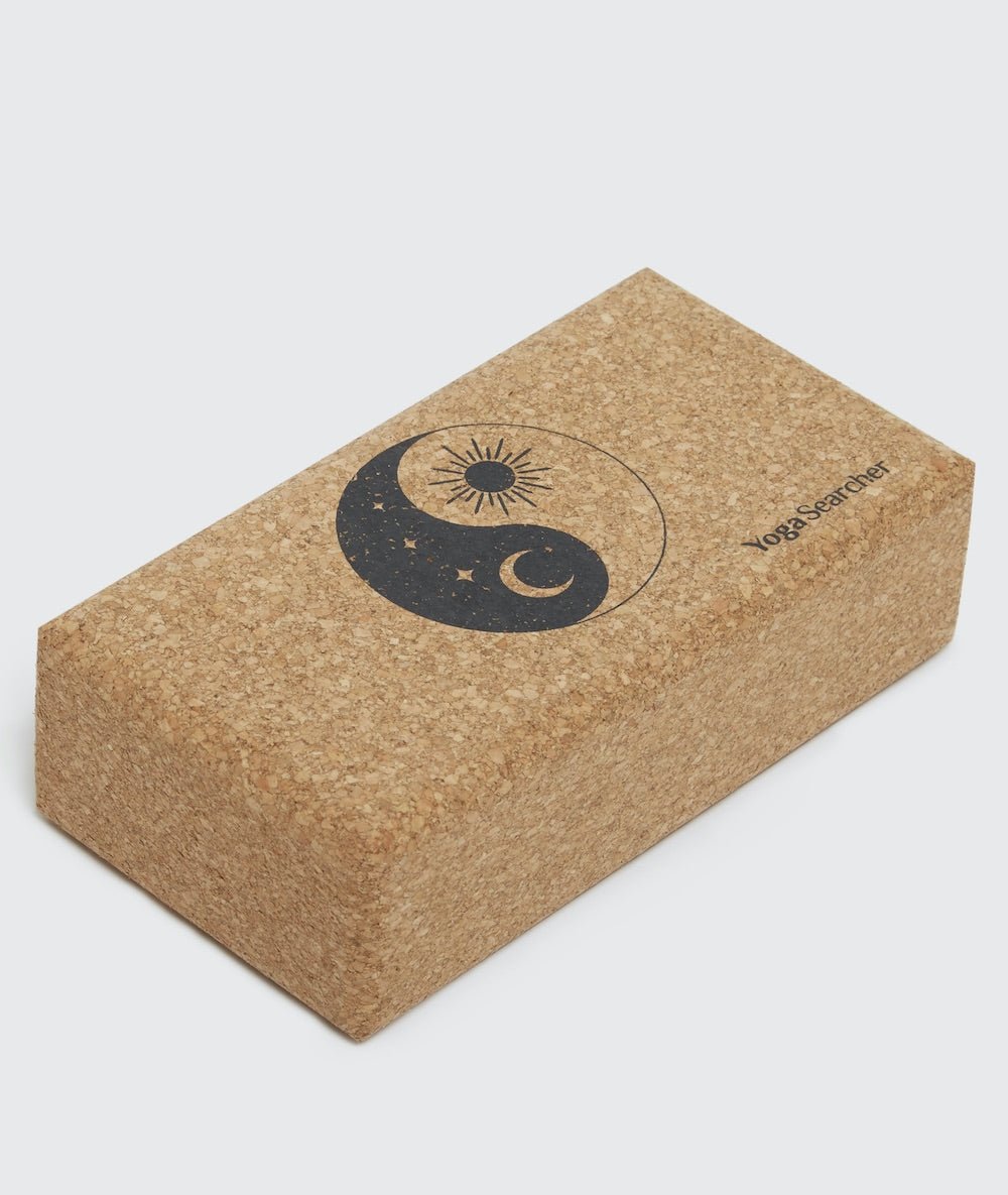 Brique Yin Yang - Yoga Searcher