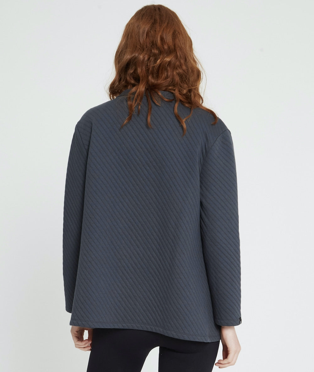 GANY - Veste en coton