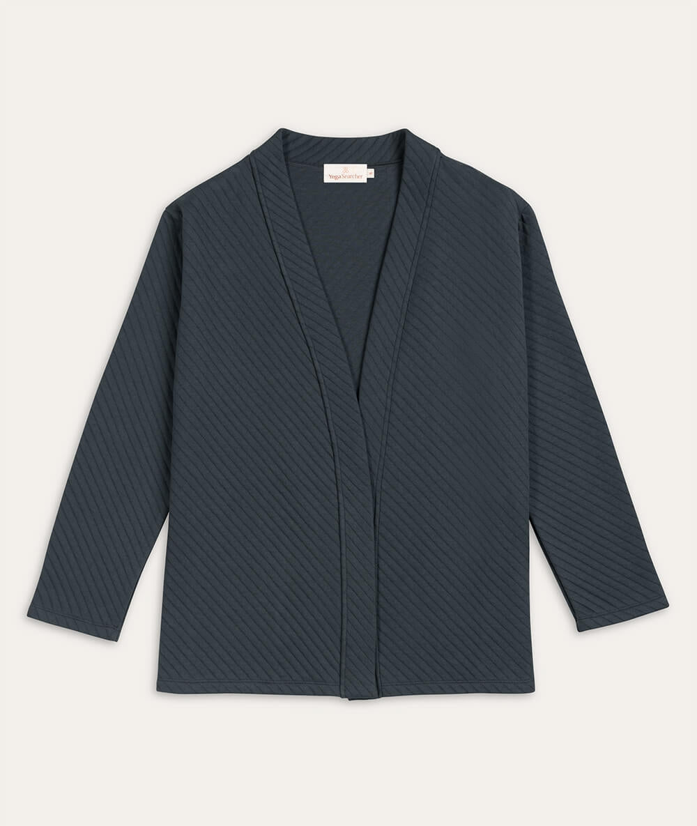 GANY - Veste en coton