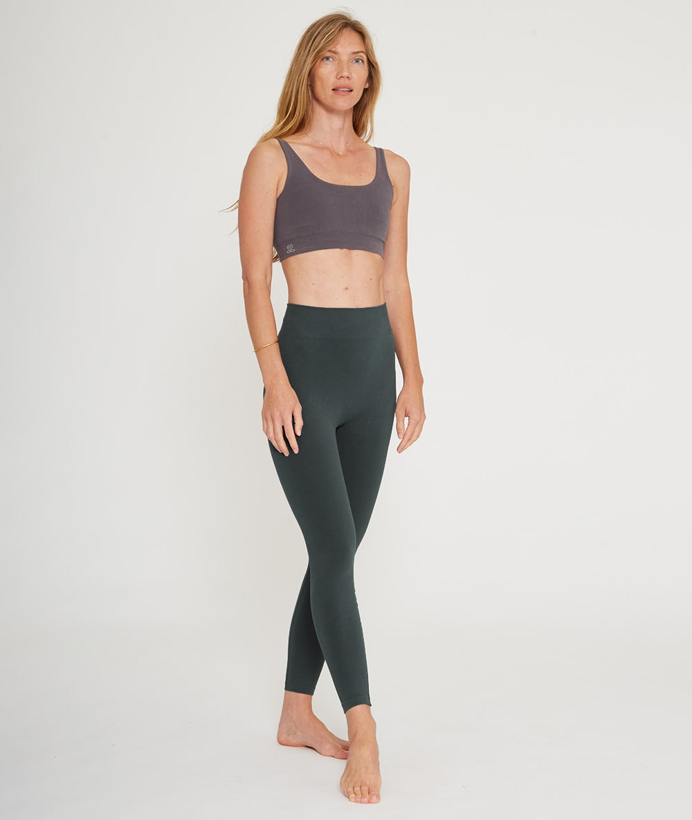 DARAIMU - Legging en coton