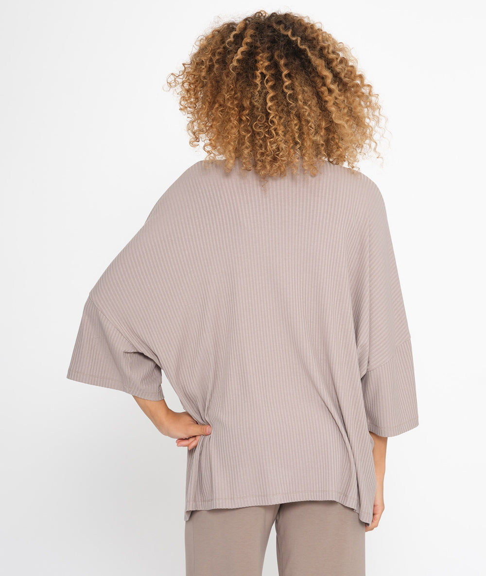 SUKI - Kimono en modal
