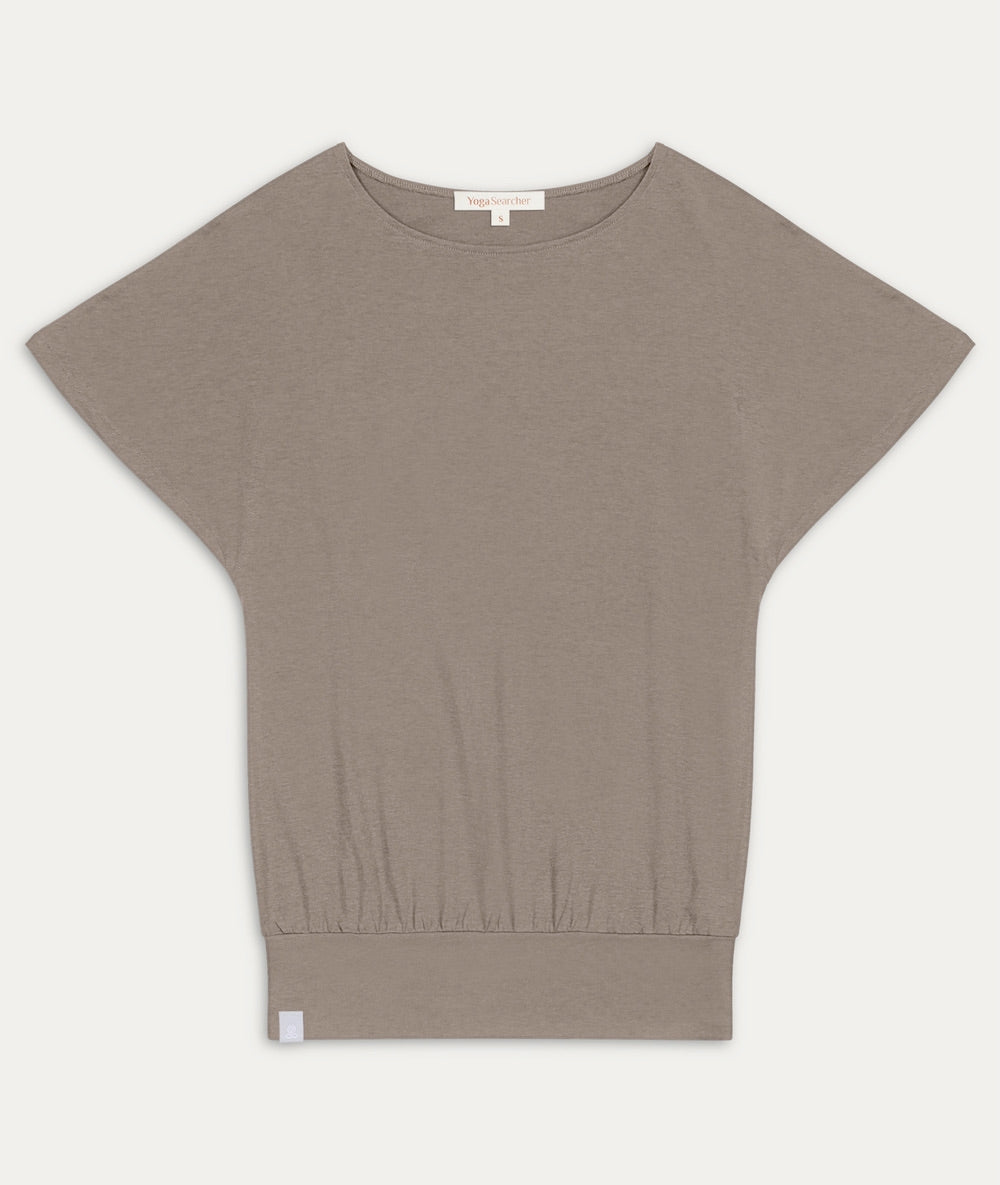 Tee-shirt MEDE Yoga Searcher