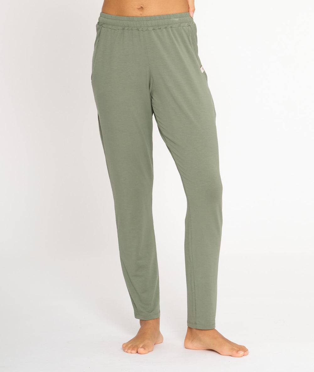 SATIA - Jogging souple de yoga