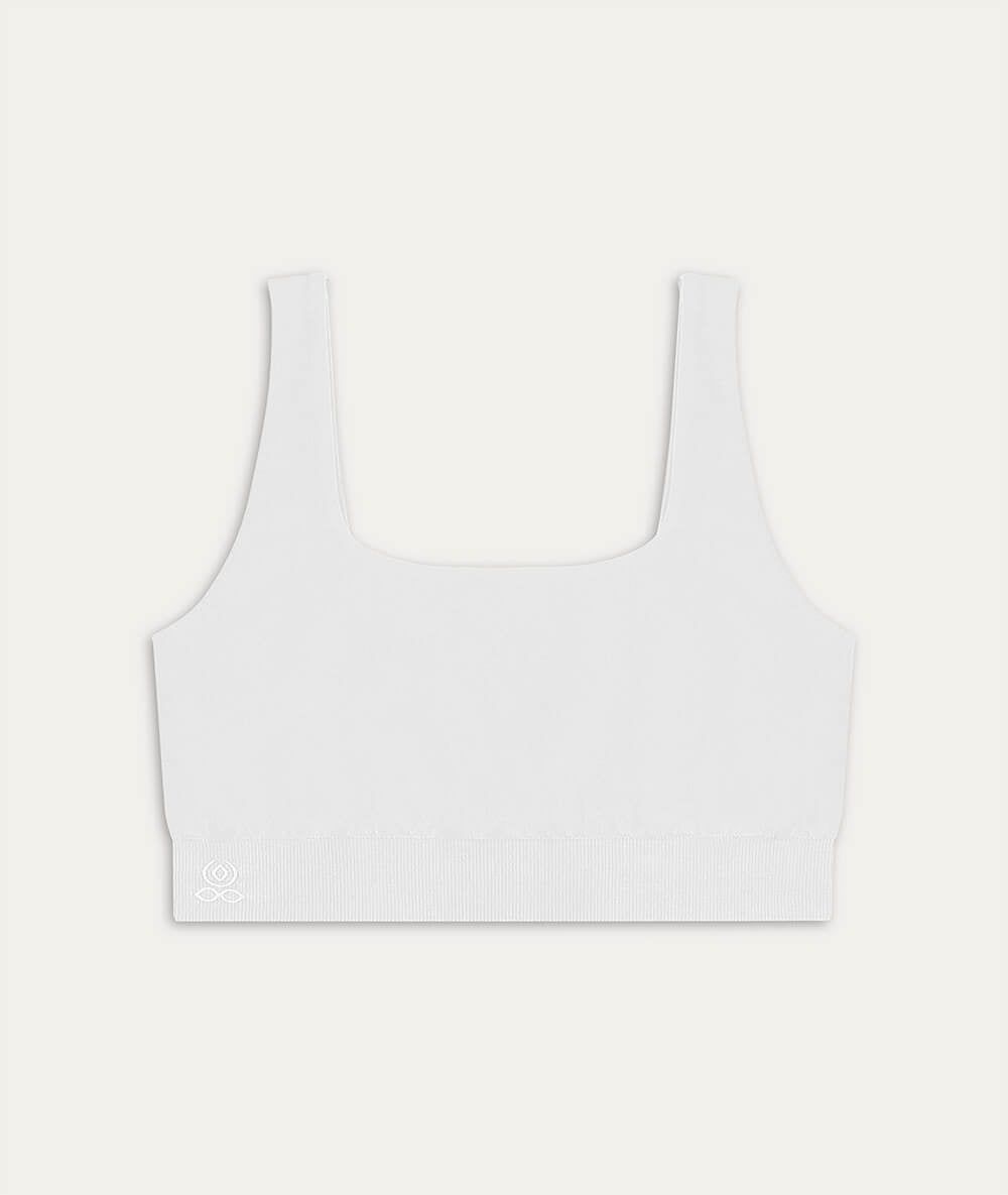 CHA - Brassière en coton