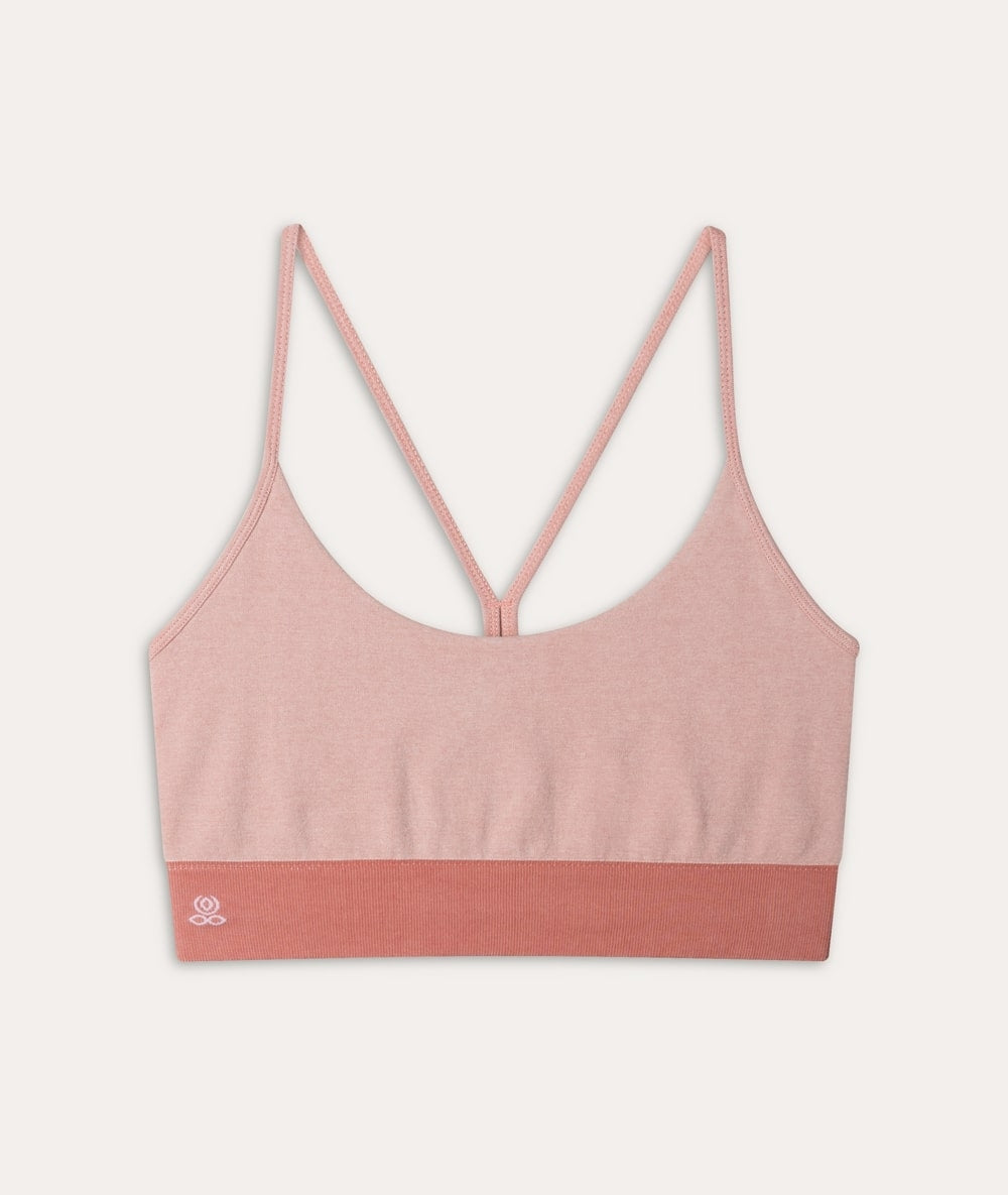 AGNI - Organic cotton bra