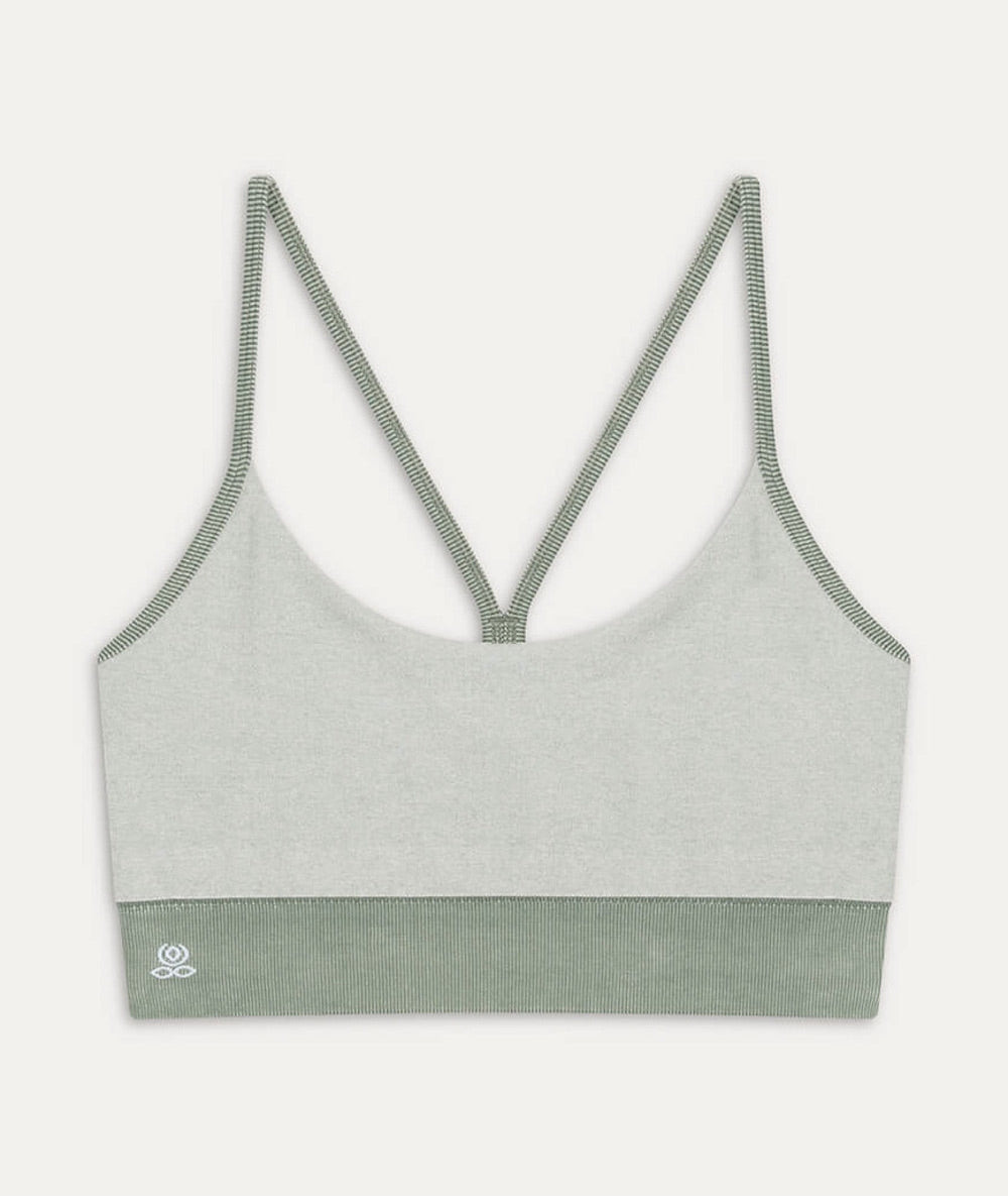 AGNI - Organic cotton bra
