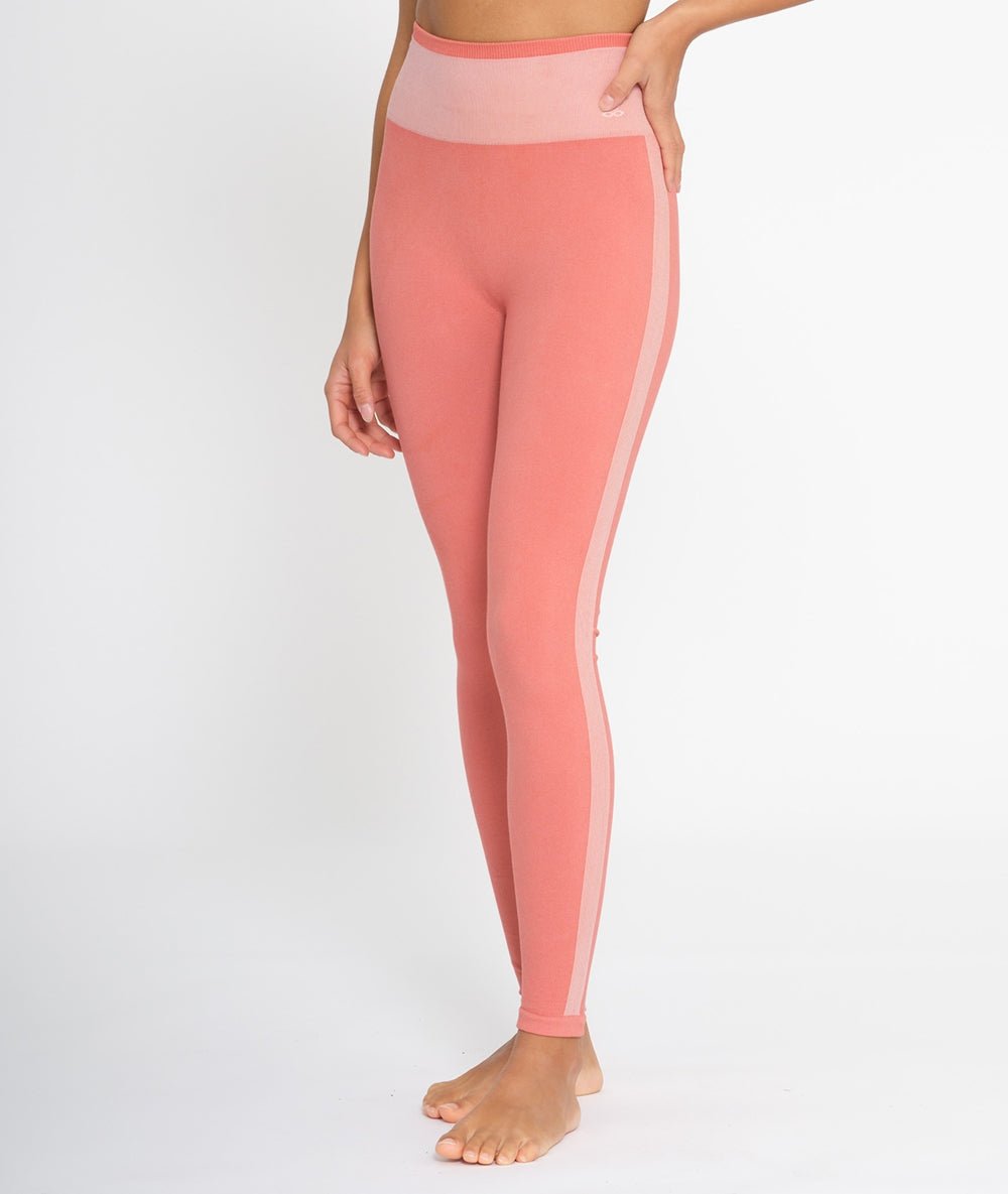 NAGAS - Legging en Coton Bio - S - Yoga Searcher
