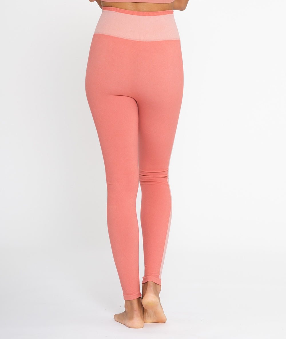NAGAS - Legging en Coton Bio - S - Yoga Searcher