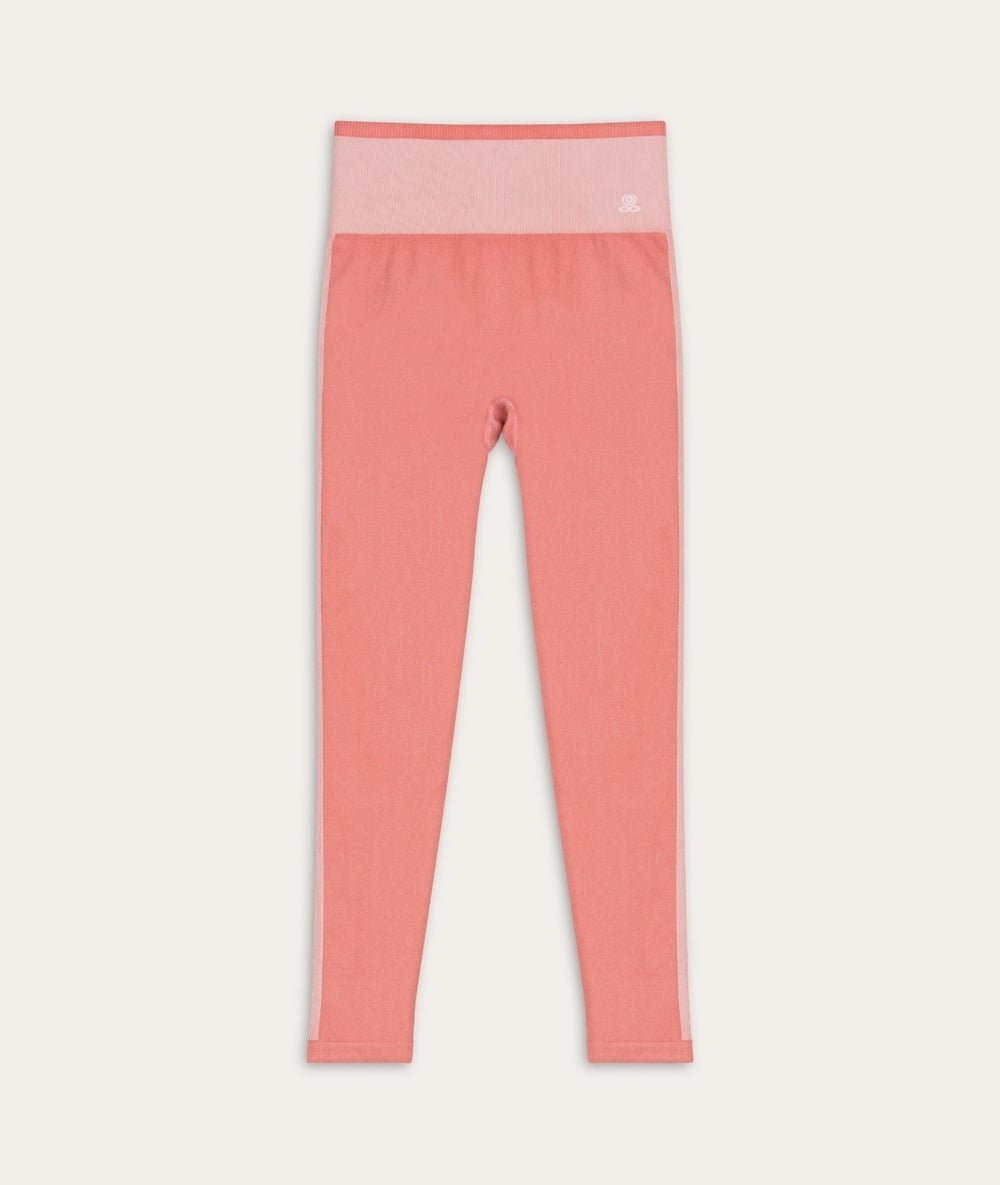 NAGAS - Legging en Coton Bio - S - Yoga Searcher