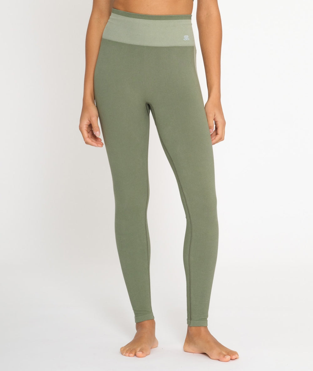 copy of NAGAS - Leggings aus Bio-Baumwolle