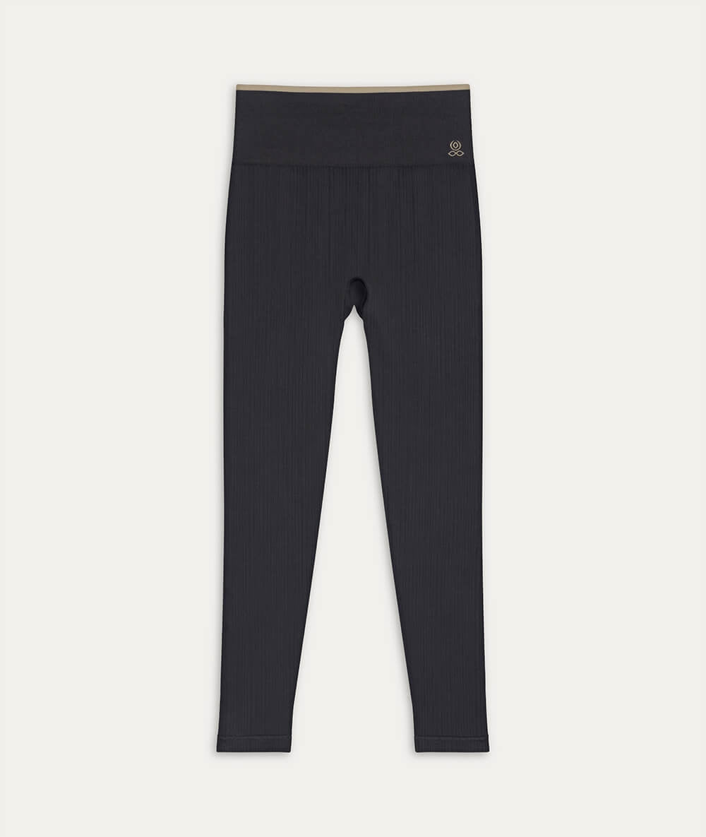 GOA - Legging en bambou