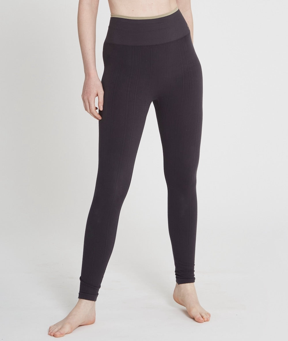 GOA - Legging en bambou