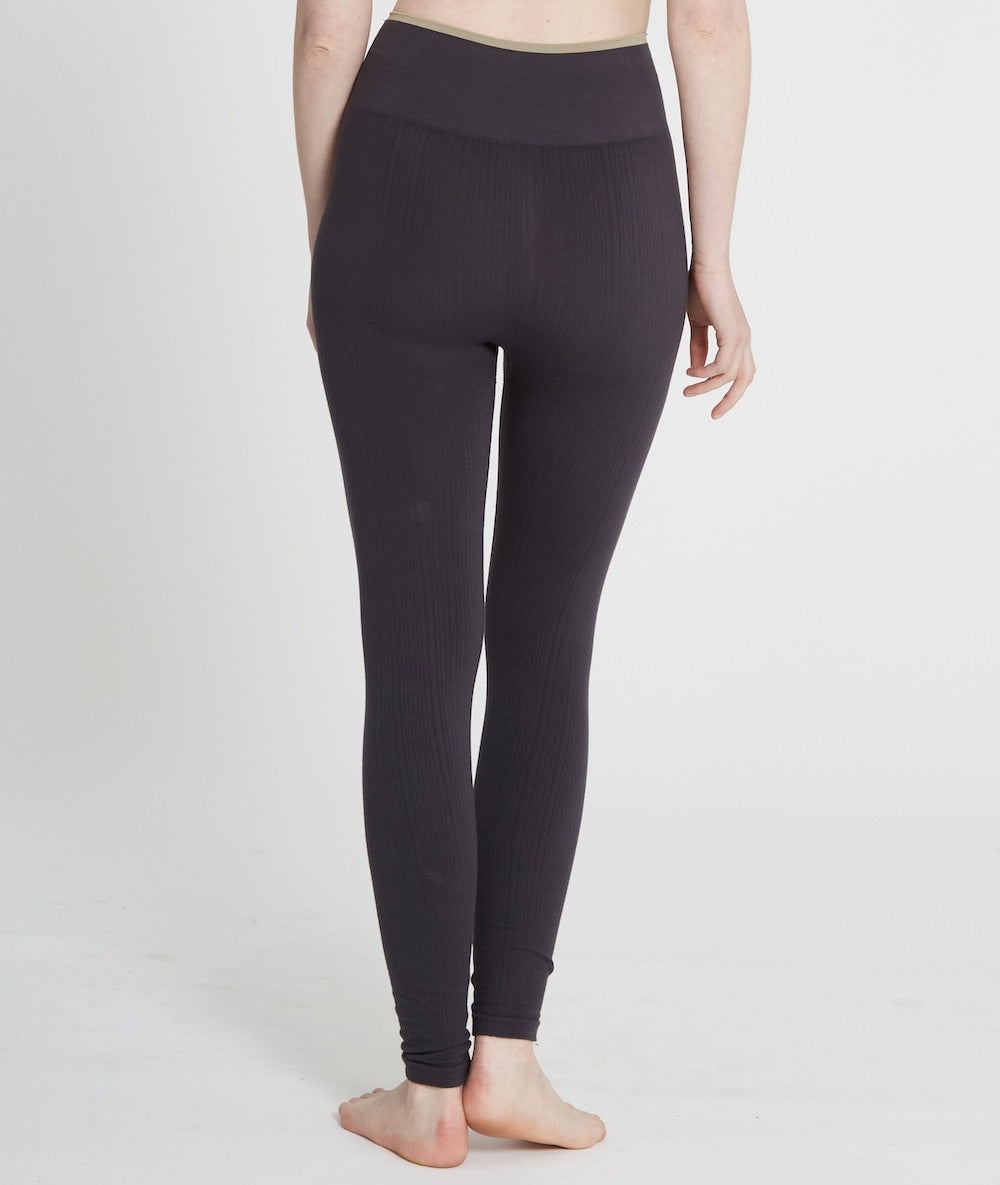 GOA - Legging en bambou